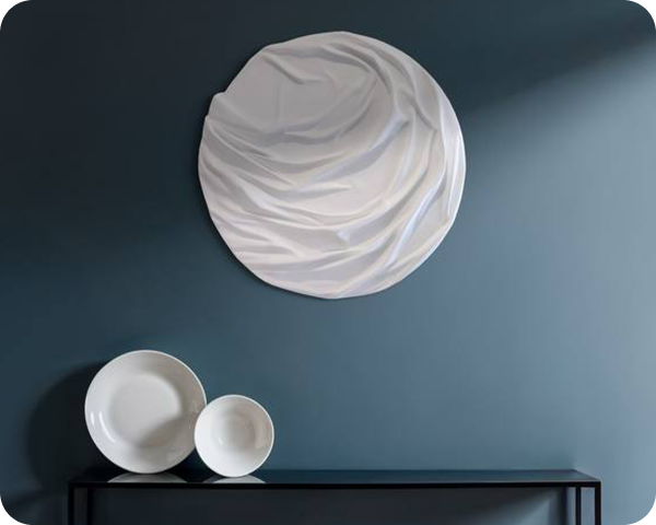 Скульптурная декоративная